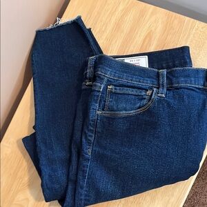 GAP Dark Blue Women Jeggings